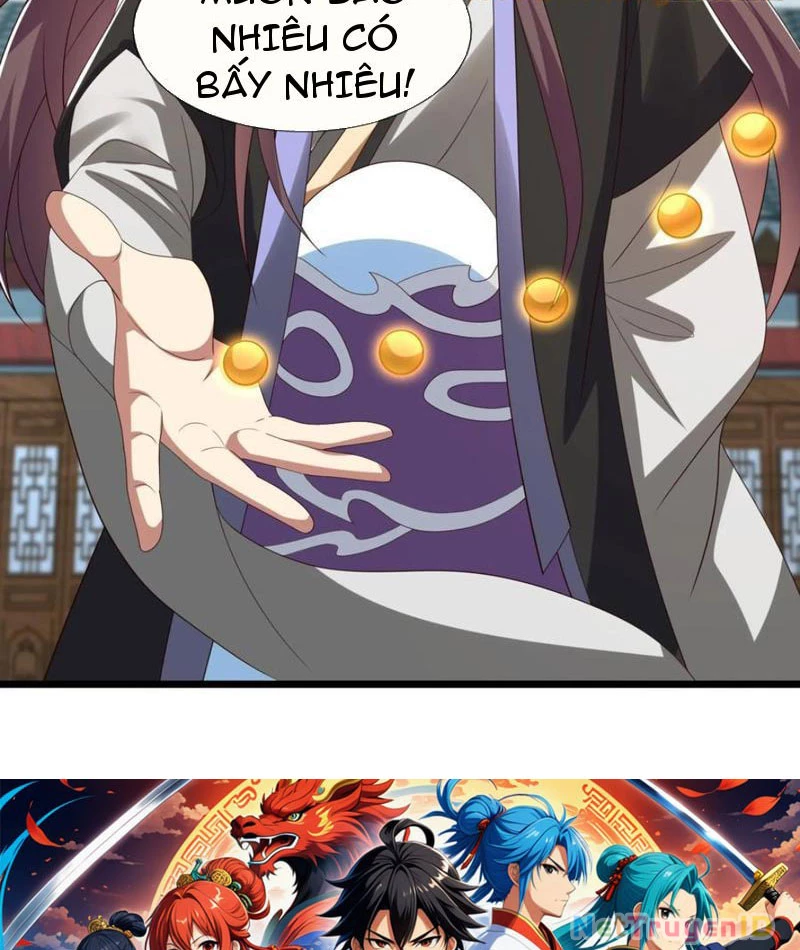 Hóa ra ta lại là lão tổ ma đạo Chapter 63 - Trang 3