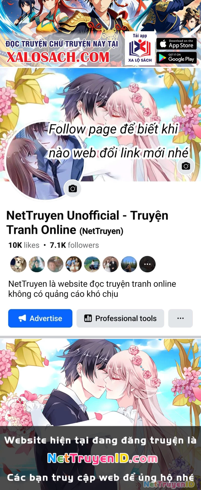 Hóa ra ta lại là lão tổ ma đạo Chapter 63 - Trang 3