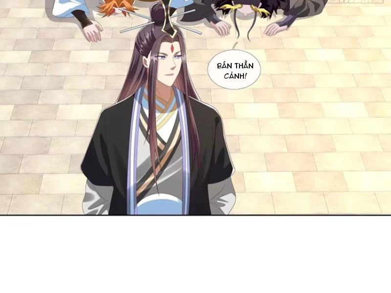 Hóa ra ta lại là lão tổ ma đạo Chapter 64 - Trang 3