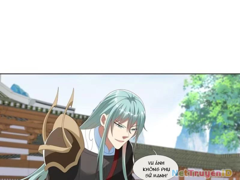 Hóa ra ta lại là lão tổ ma đạo Chapter 64 - Trang 3