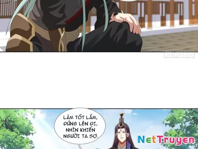 Hóa ra ta lại là lão tổ ma đạo Chapter 64 - Trang 3