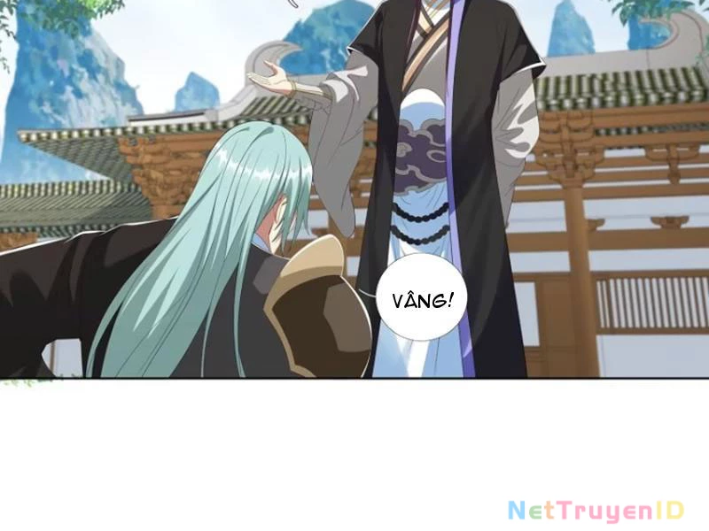 Hóa ra ta lại là lão tổ ma đạo Chapter 64 - Trang 3