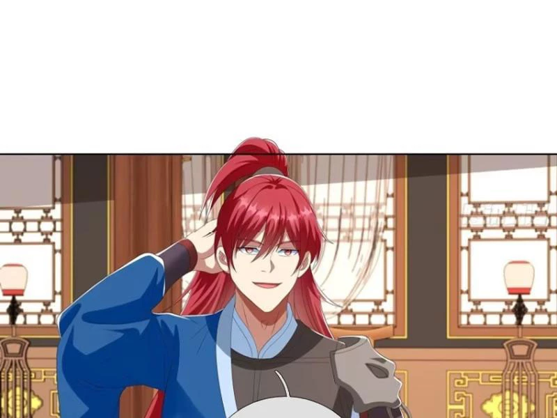 Hóa ra ta lại là lão tổ ma đạo Chapter 64 - Trang 3