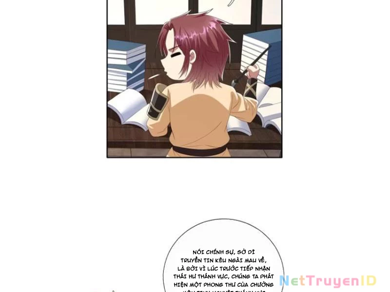 Hóa ra ta lại là lão tổ ma đạo Chapter 64 - Trang 3