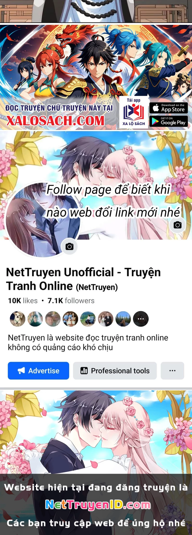 Hóa ra ta lại là lão tổ ma đạo Chapter 64 - Trang 3