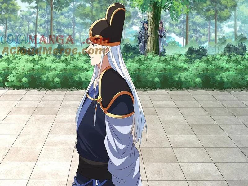 Hóa ra ta lại là lão tổ ma đạo Chapter 65 - Next Chapter 66