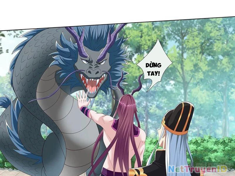 Hóa ra ta lại là lão tổ ma đạo Chapter 65 - Next Chapter 66