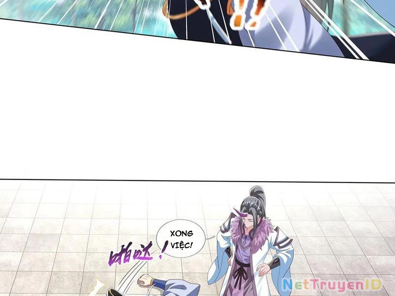 Hóa ra ta lại là lão tổ ma đạo Chapter 65 - Next Chapter 66