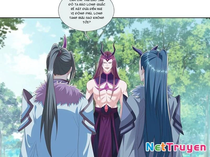 Hóa ra ta lại là lão tổ ma đạo Chapter 65 - Next Chapter 66