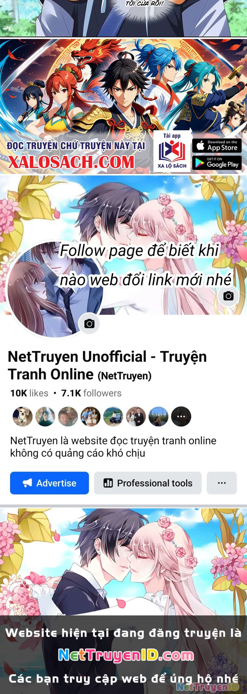 Hóa ra ta lại là lão tổ ma đạo Chapter 65 - Next Chapter 66