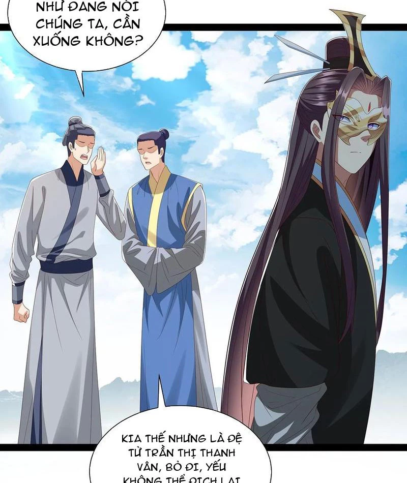 Hóa ra ta lại là lão tổ ma đạo Chapter 66 - Next Chapter 67
