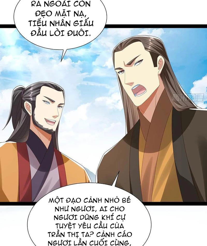 Hóa ra ta lại là lão tổ ma đạo Chapter 66 - Next Chapter 67