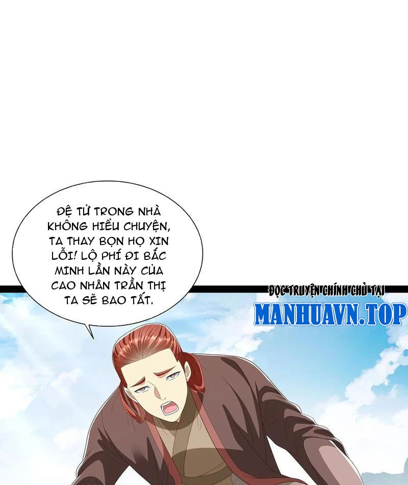 Hóa ra ta lại là lão tổ ma đạo Chapter 66 - Next Chapter 67