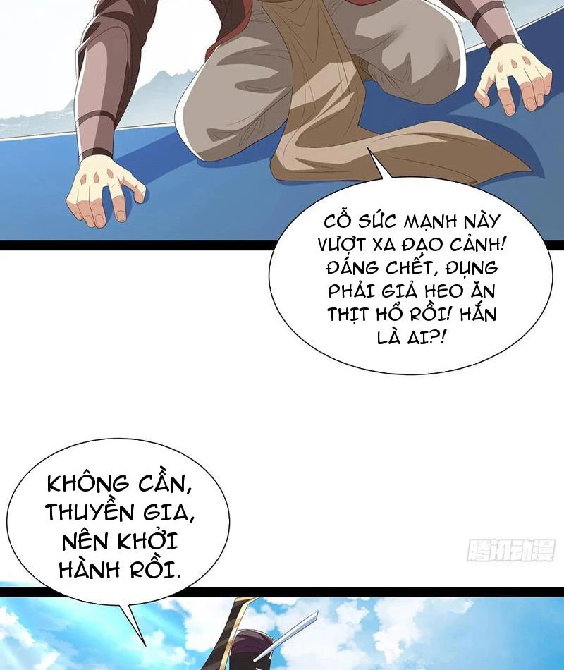 Hóa ra ta lại là lão tổ ma đạo Chapter 66 - Next Chapter 67