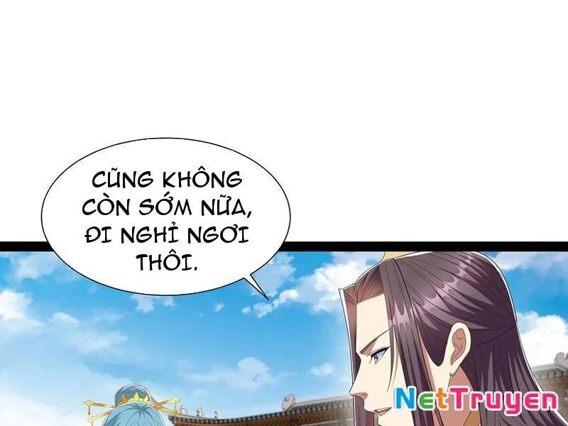 Hóa ra ta lại là lão tổ ma đạo Chapter 75 - Trang 2