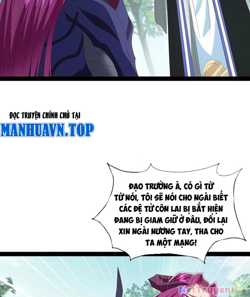 Hóa ra ta lại là lão tổ ma đạo Chapter 79 - Trang 3