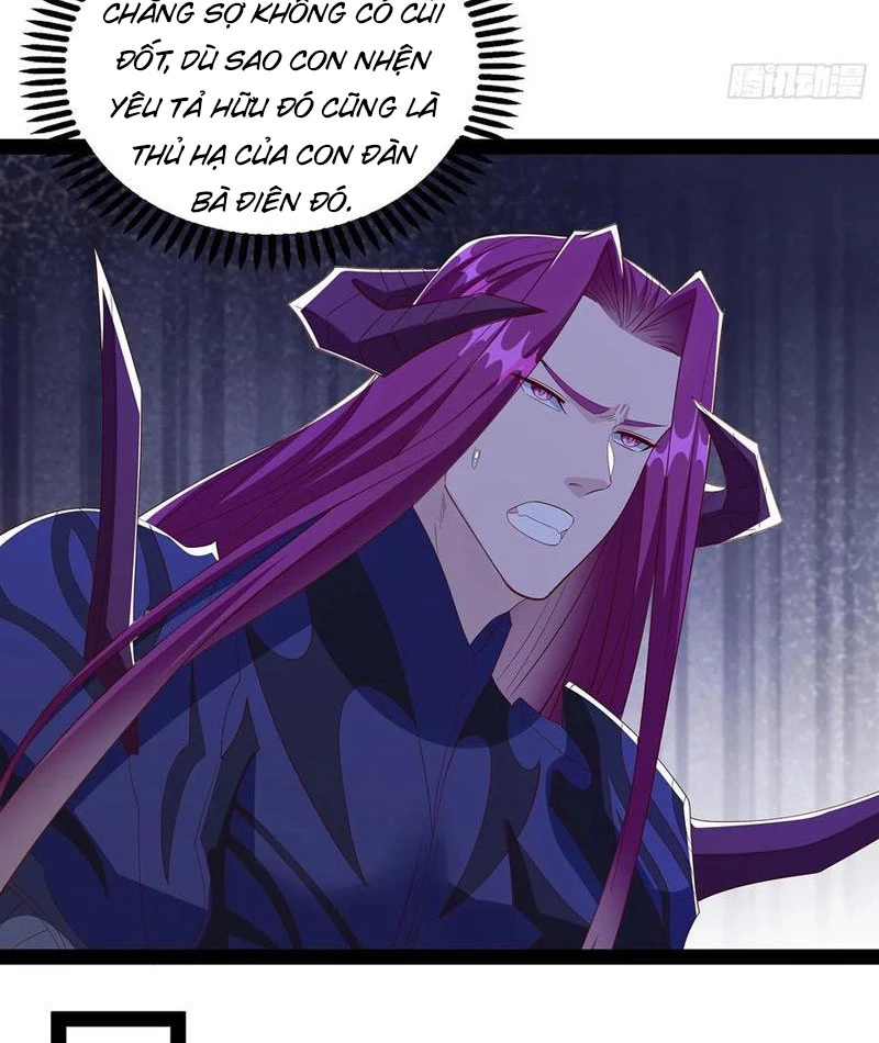 Hóa ra ta lại là lão tổ ma đạo Chapter 79 - Trang 3