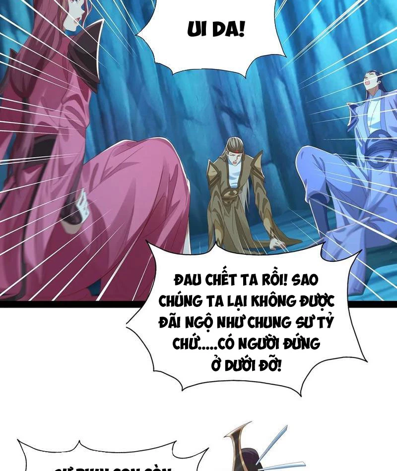 Hóa ra ta lại là lão tổ ma đạo Chapter 79 - Trang 3