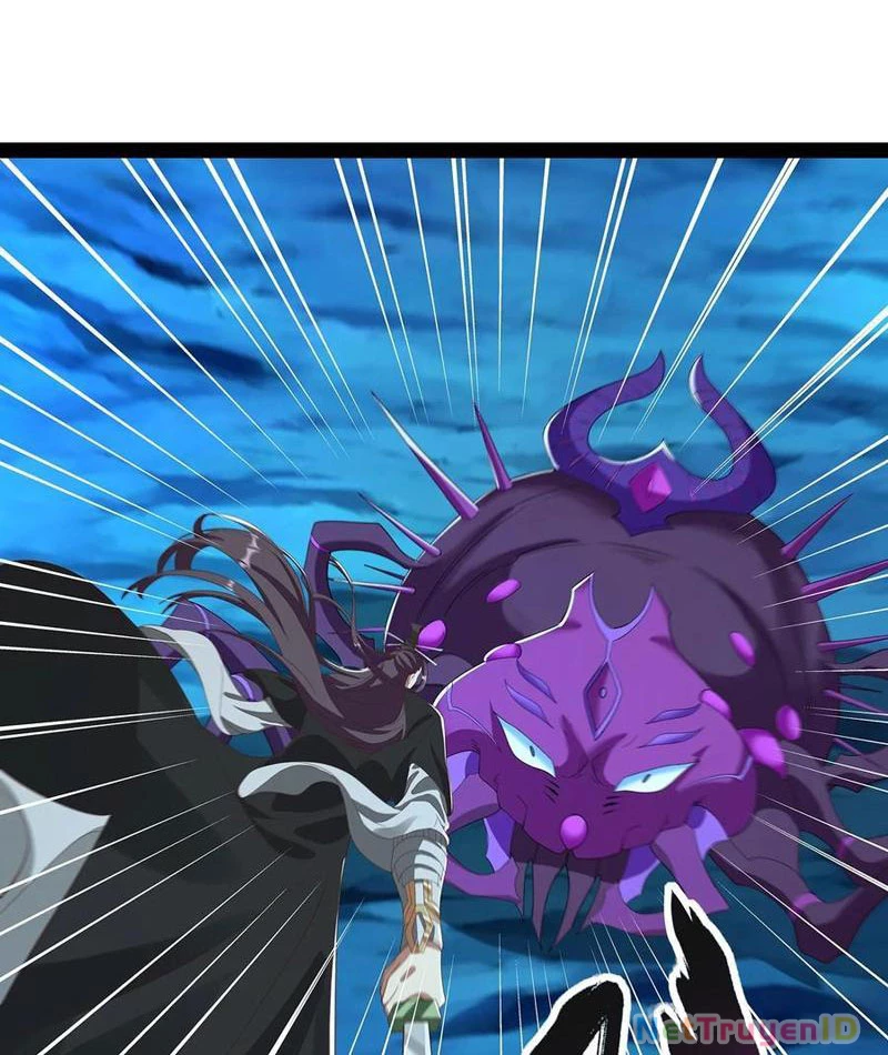 Hóa ra ta lại là lão tổ ma đạo Chapter 79 - Trang 3