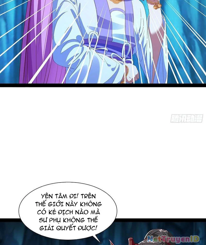 Hóa ra ta lại là lão tổ ma đạo Chapter 79 - Trang 3