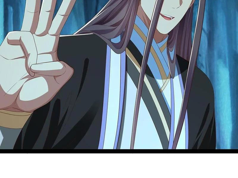 Hóa ra ta lại là lão tổ ma đạo Chapter 81 - Trang 3