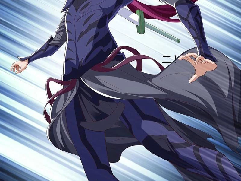 Hóa ra ta lại là lão tổ ma đạo Chapter 81 - Trang 3