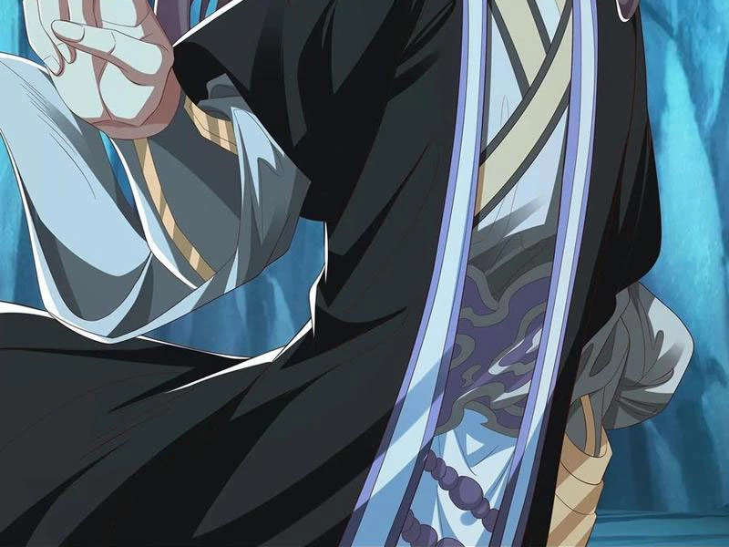Hóa ra ta lại là lão tổ ma đạo Chapter 81 - Trang 3