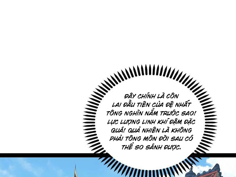 Hóa ra ta lại là lão tổ ma đạo Chapter 81 - Trang 3