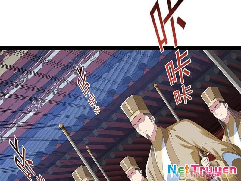 Hóa ra ta lại là lão tổ ma đạo Chapter 81 - Trang 3