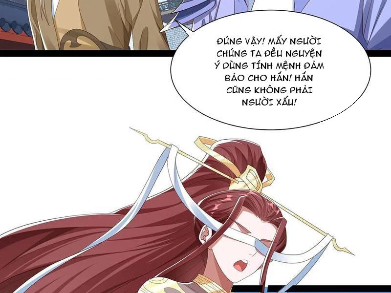 Hóa ra ta lại là lão tổ ma đạo Chapter 81 - Trang 3
