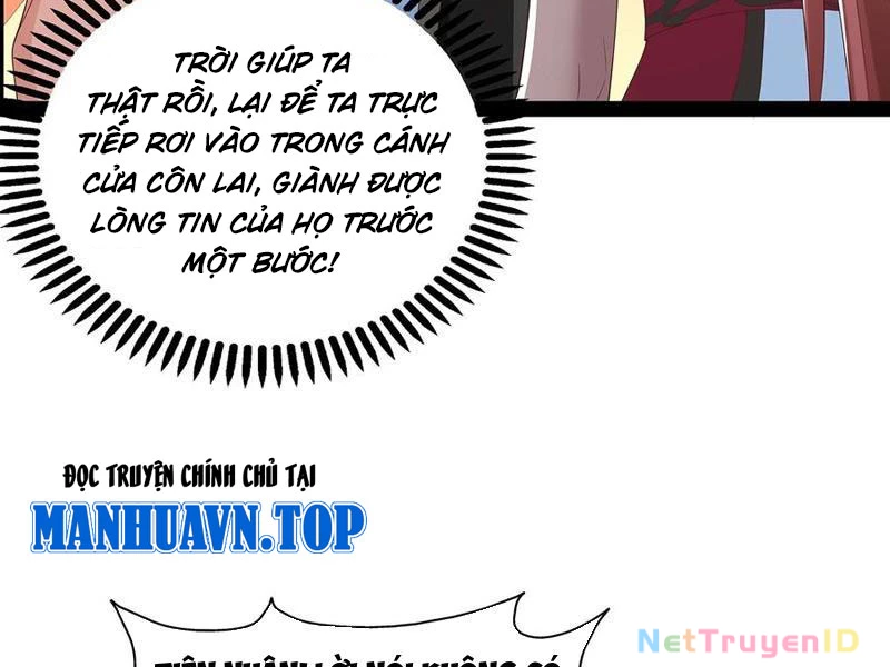 Hóa ra ta lại là lão tổ ma đạo Chapter 81 - Trang 3