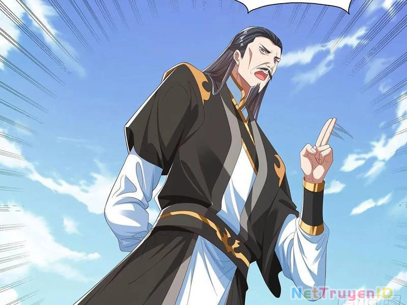 Hóa ra ta lại là lão tổ ma đạo Chapter 81 - Trang 3