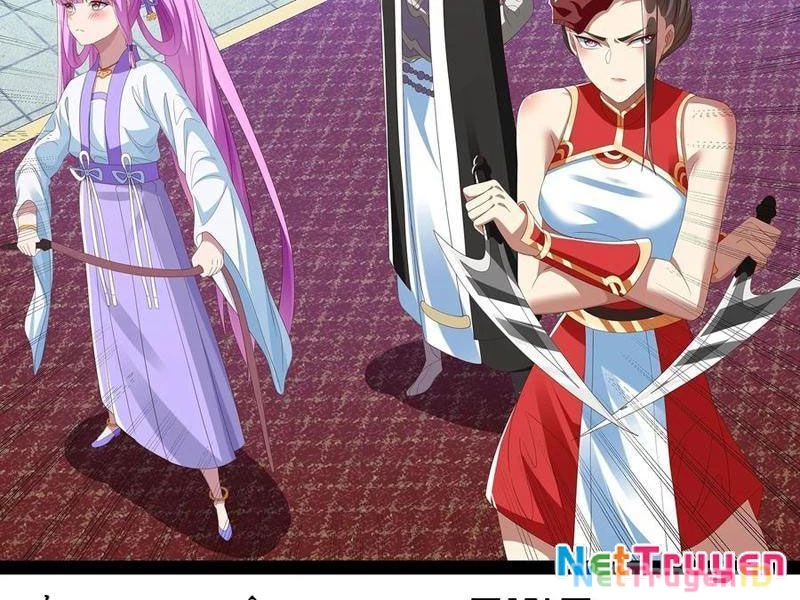 Hóa ra ta lại là lão tổ ma đạo Chapter 81 - Trang 3