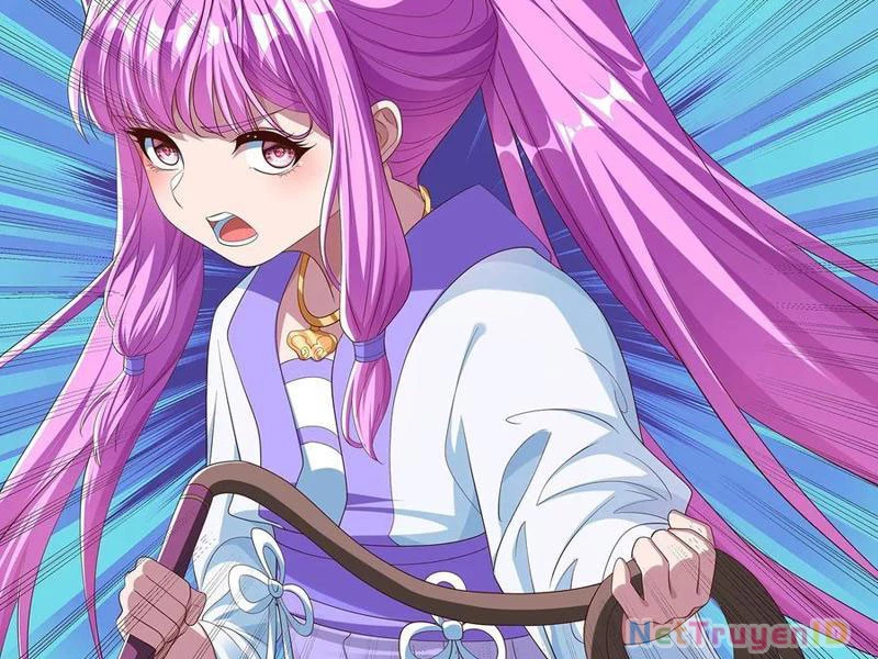 Hóa ra ta lại là lão tổ ma đạo Chapter 81 - Trang 3