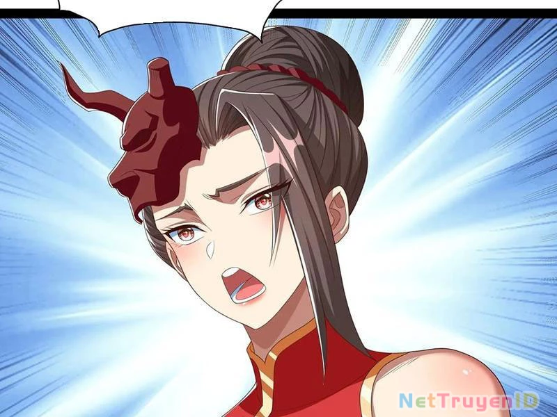 Hóa ra ta lại là lão tổ ma đạo Chapter 81 - Trang 3