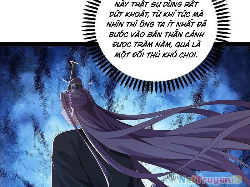 Hóa ra ta lại là lão tổ ma đạo Chapter 81 - Trang 3
