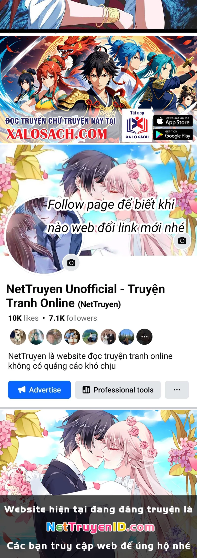 Hóa ra ta lại là lão tổ ma đạo Chapter 81 - Trang 3
