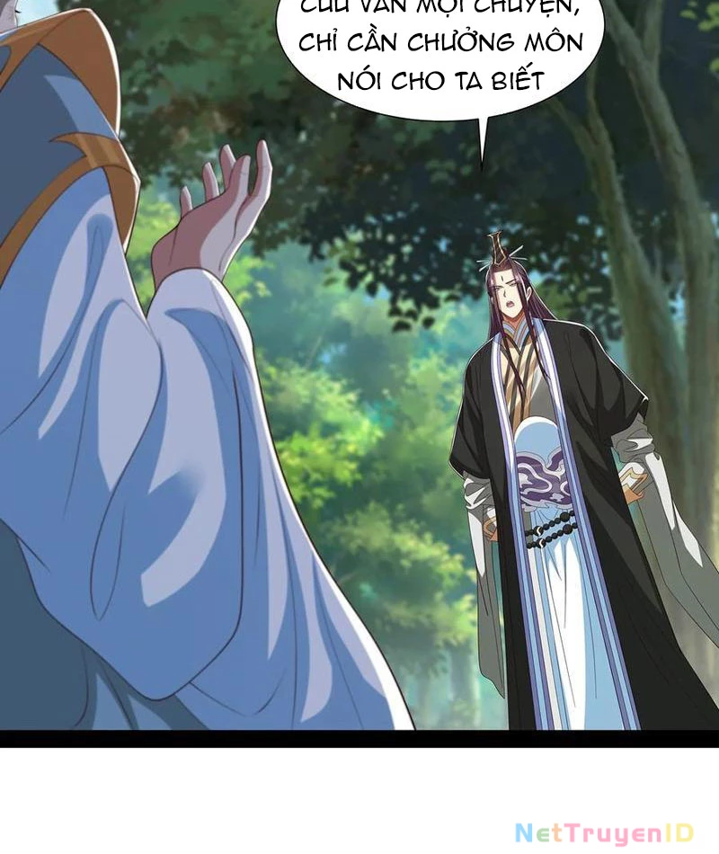 Hóa ra ta lại là lão tổ ma đạo Chapter 86 - Trang 3