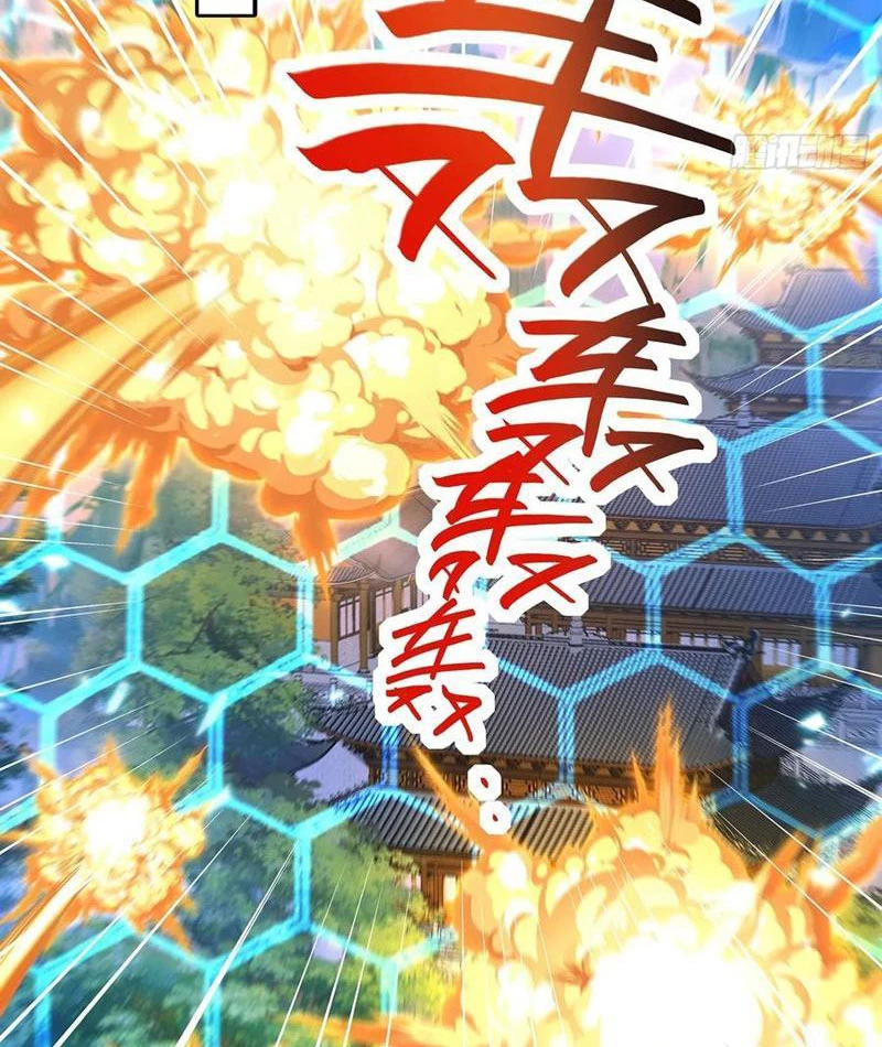 Hóa ra ta lại là lão tổ ma đạo Chapter 86 - Trang 3