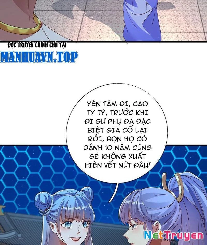 Hóa ra ta lại là lão tổ ma đạo Chapter 86 - Trang 3
