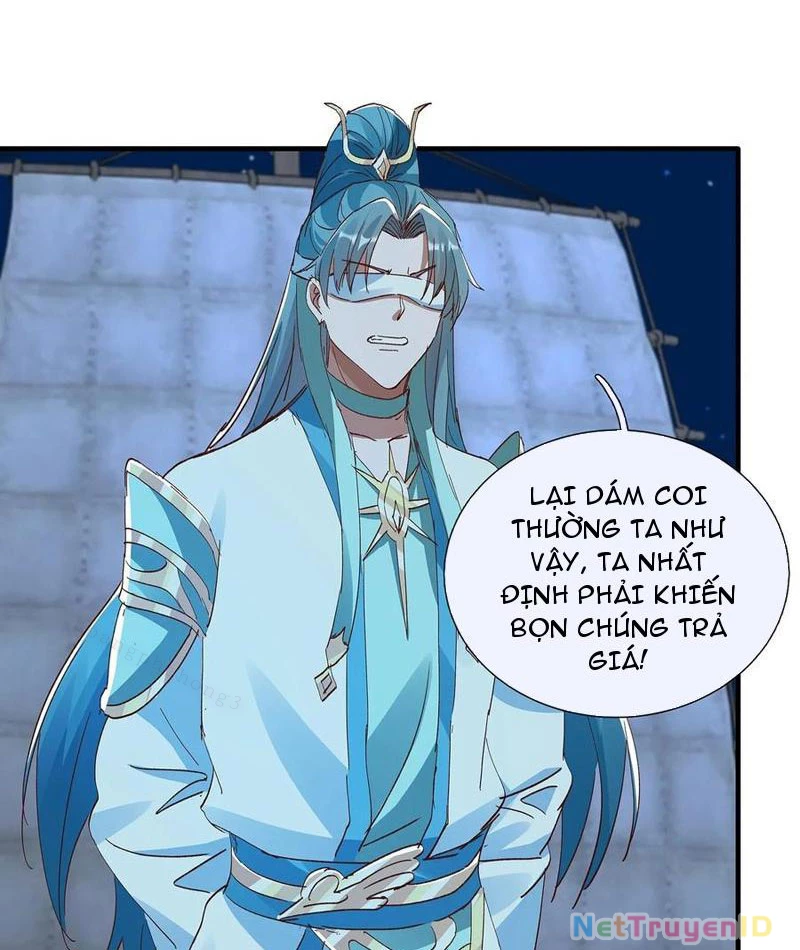 Hóa ra ta lại là lão tổ ma đạo Chapter 86 - Trang 2