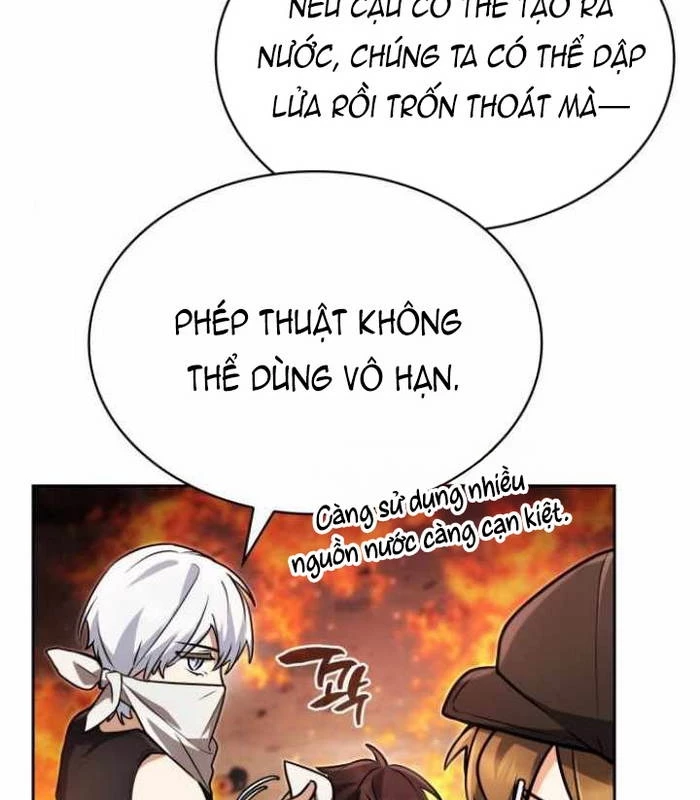 Đa Sắc Ma Pháp Sư Thiên Tài Chapter 25 - Trang 3