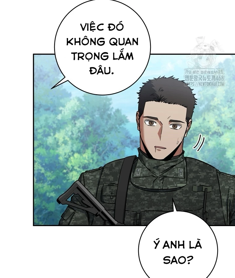 Công Chức Cấp Kiếm Thần Hồi Quy Chapter 35 - Trang 3