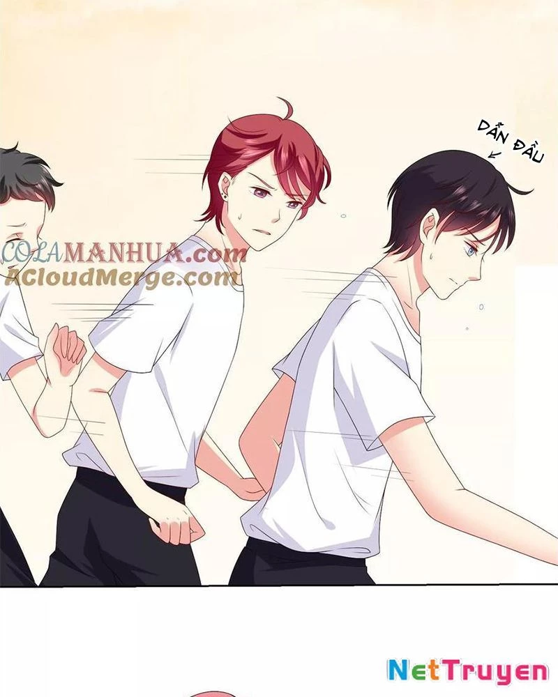 Bạn Cùng Bàn Của Tôi Nổi Tiếng Là Mèo Chapter 26 - Trang 2