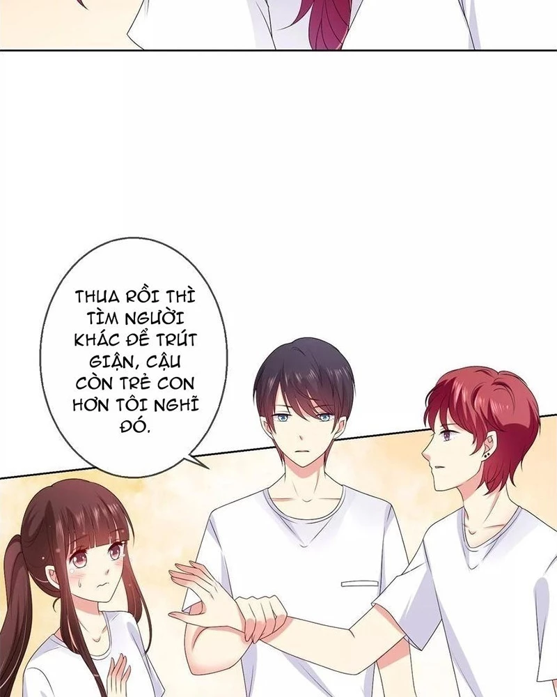 Bạn Cùng Bàn Của Tôi Nổi Tiếng Là Mèo Chapter 26 - Trang 2