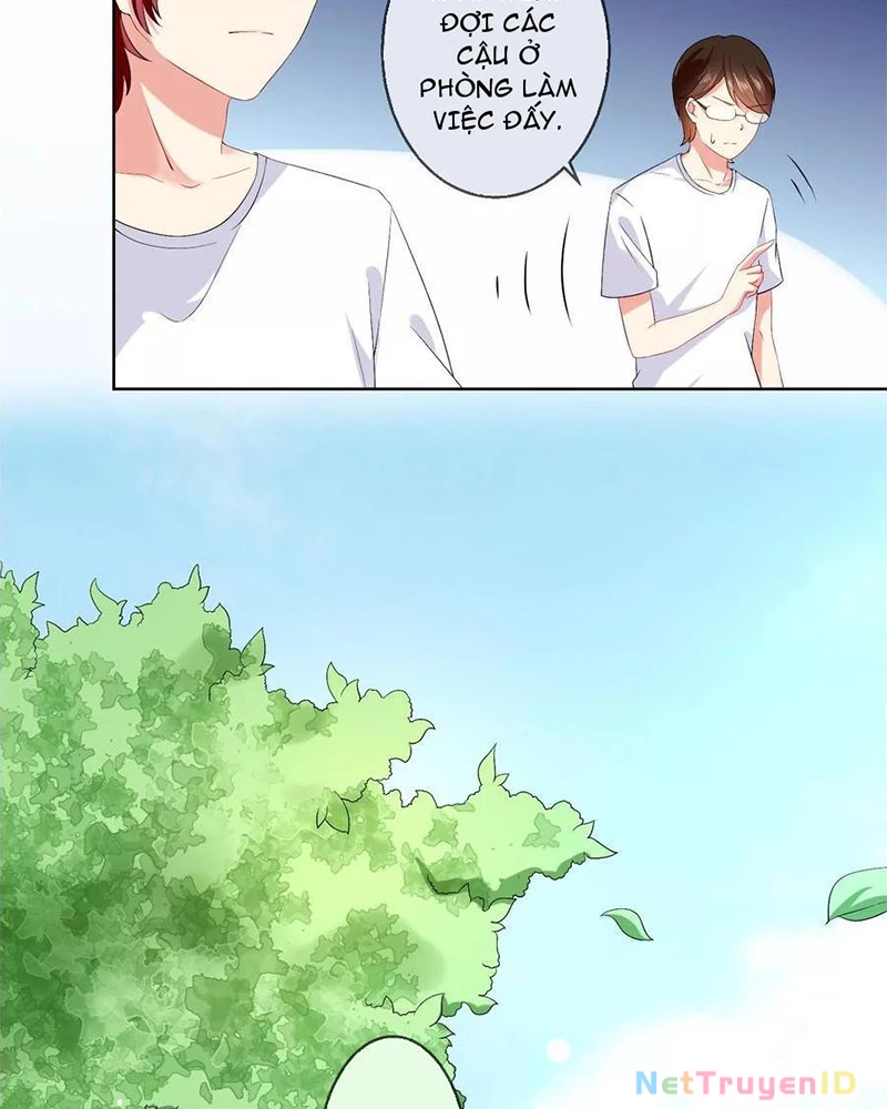 Bạn Cùng Bàn Của Tôi Nổi Tiếng Là Mèo Chapter 27 - Trang 2