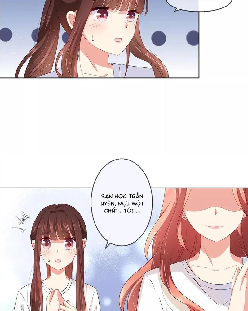 Bạn Cùng Bàn Của Tôi Nổi Tiếng Là Mèo Chapter 27 - Trang 2