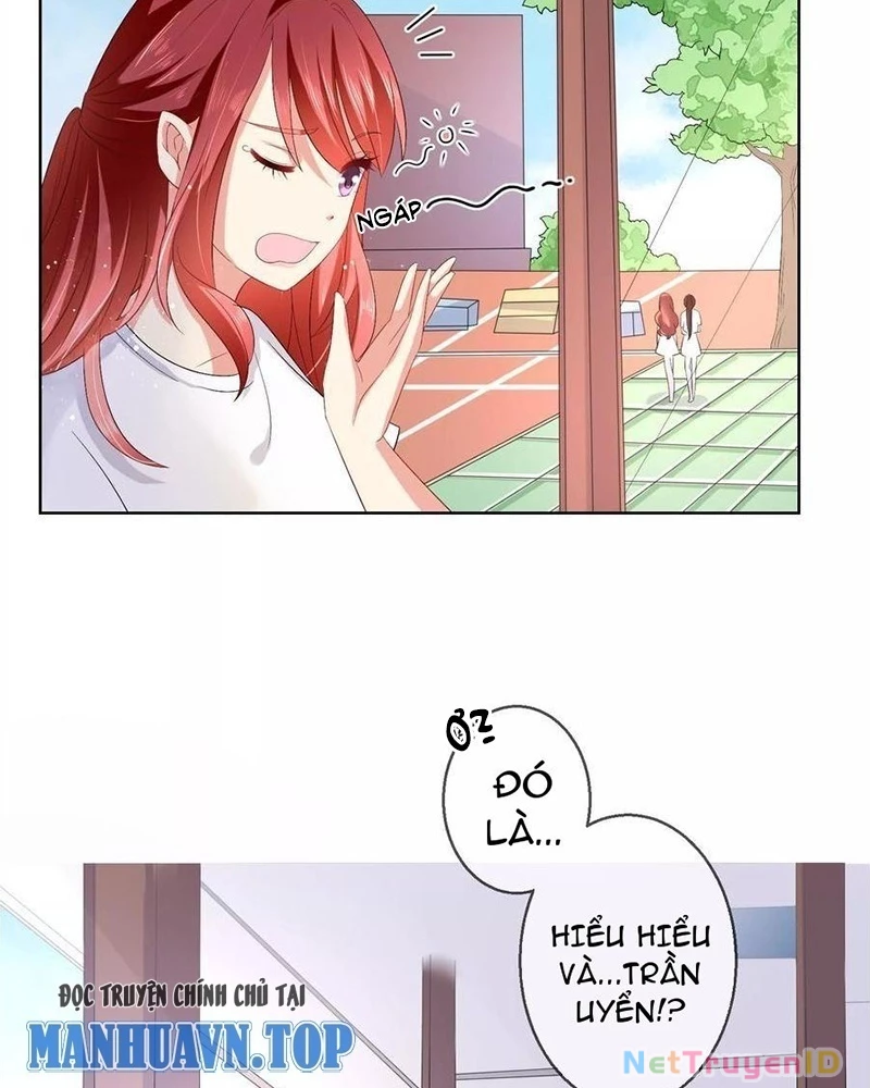 Bạn Cùng Bàn Của Tôi Nổi Tiếng Là Mèo Chapter 27 - Trang 2