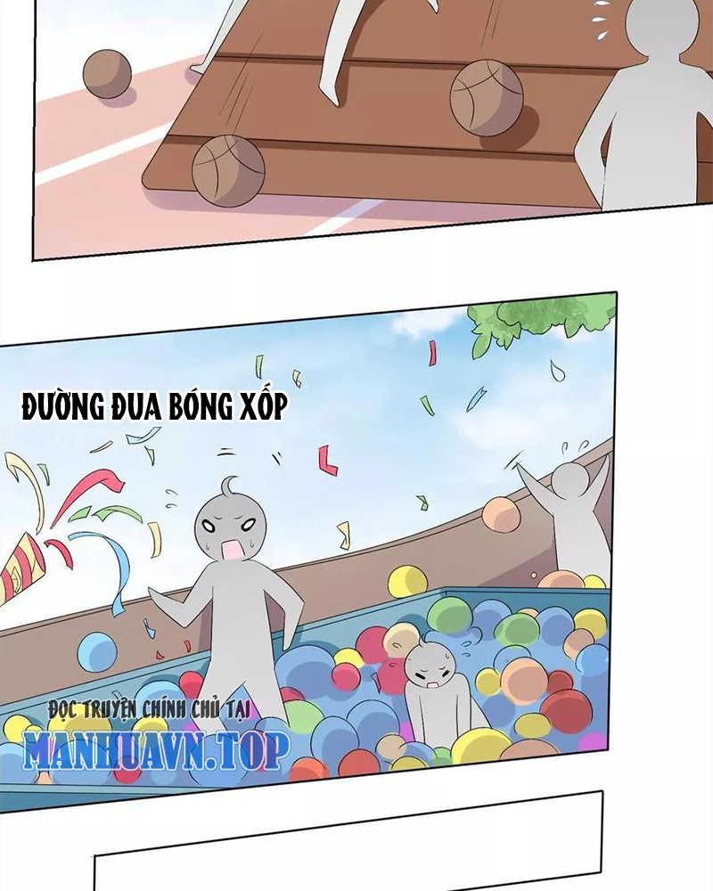 Bạn Cùng Bàn Của Tôi Nổi Tiếng Là Mèo Chapter 28 - Trang 2