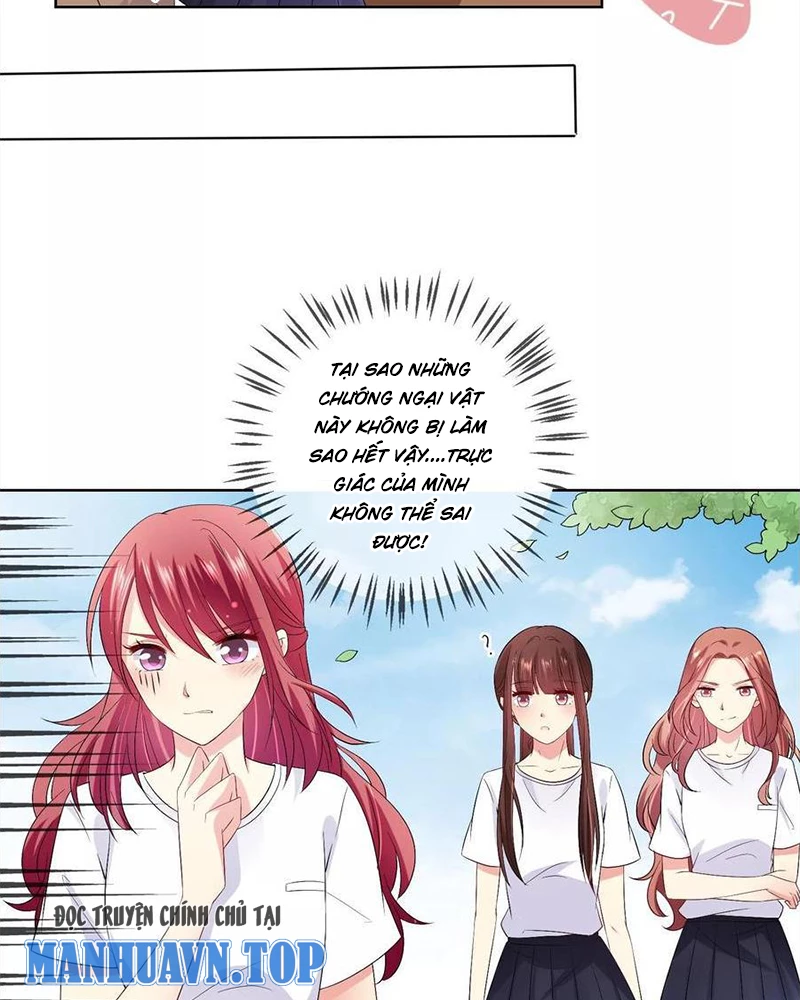 Bạn Cùng Bàn Của Tôi Nổi Tiếng Là Mèo Chapter 28 - Trang 2